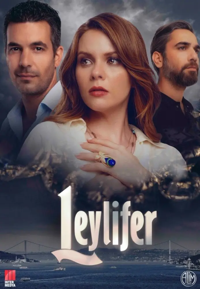 Leylifer (сериал)