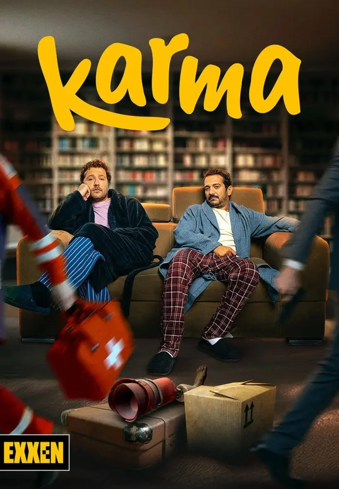 Карма