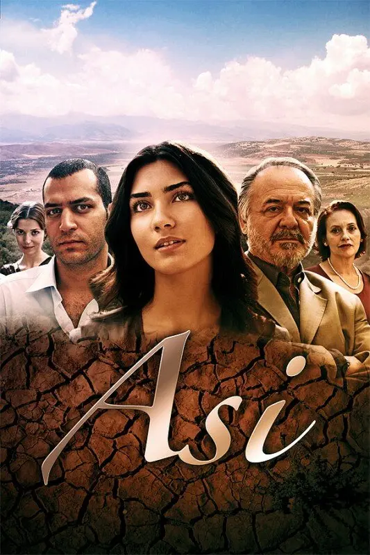 Аси (сериал 2007 – 2009)