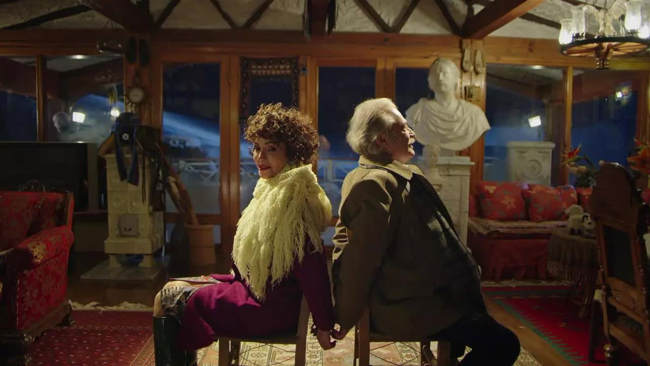 Kavata Derler, Bir Tursu Çesidi Var Idi Eskiden