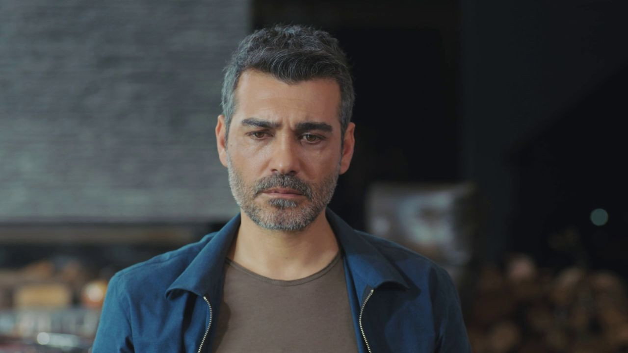 32. Bolum Sezon Finali