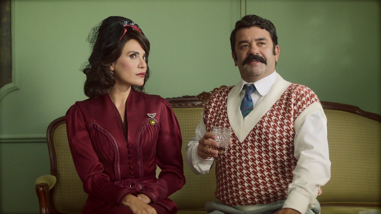 Yaprak Sarmasi