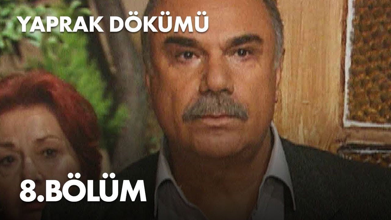 Bölüm 8