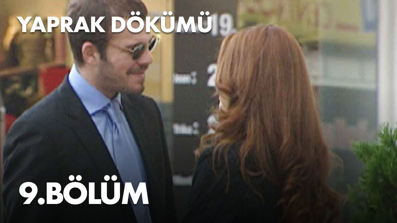 Bölüm 9