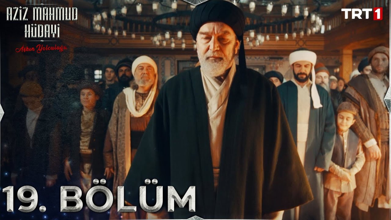 Bayram ve Vuslat