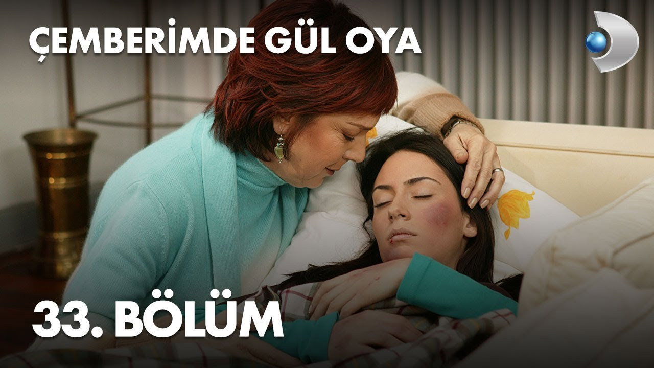 Kan ve Gül