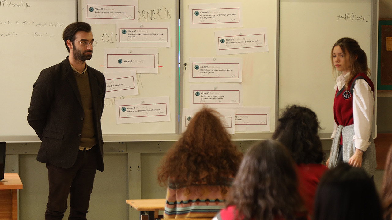 2. Ders: Zaman