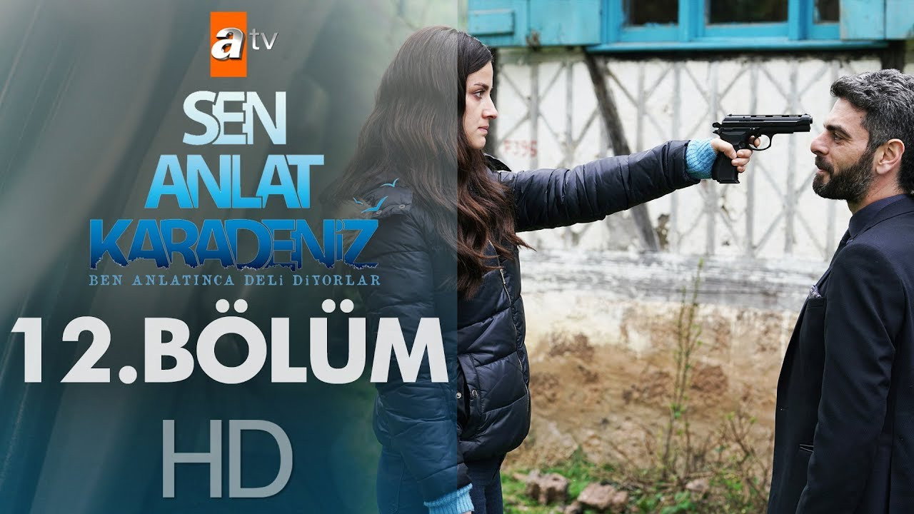12. Bolum