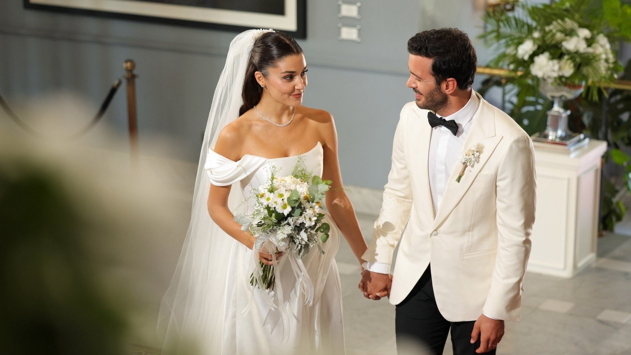 Mutlu Son\'dan Sonrasi
