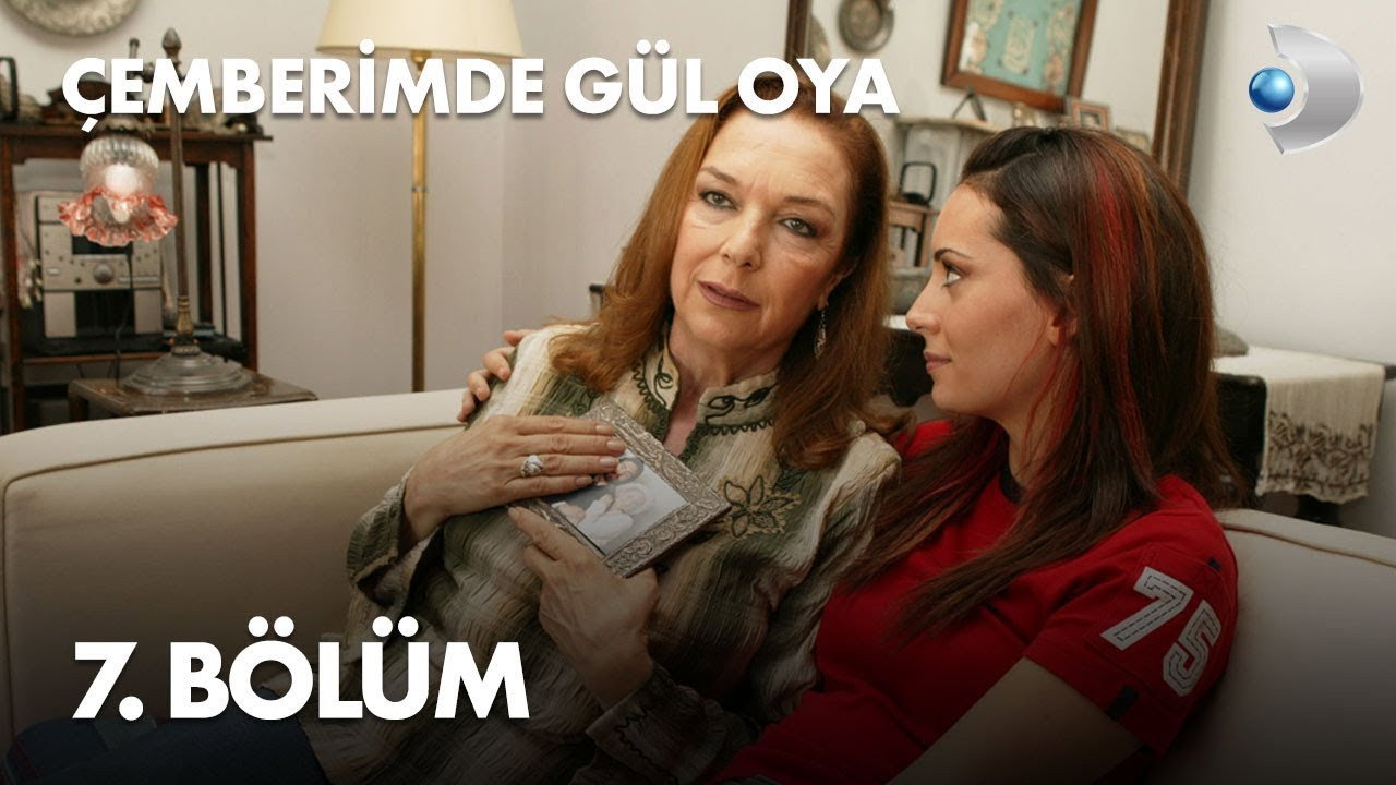 Karanlikta Biri Var