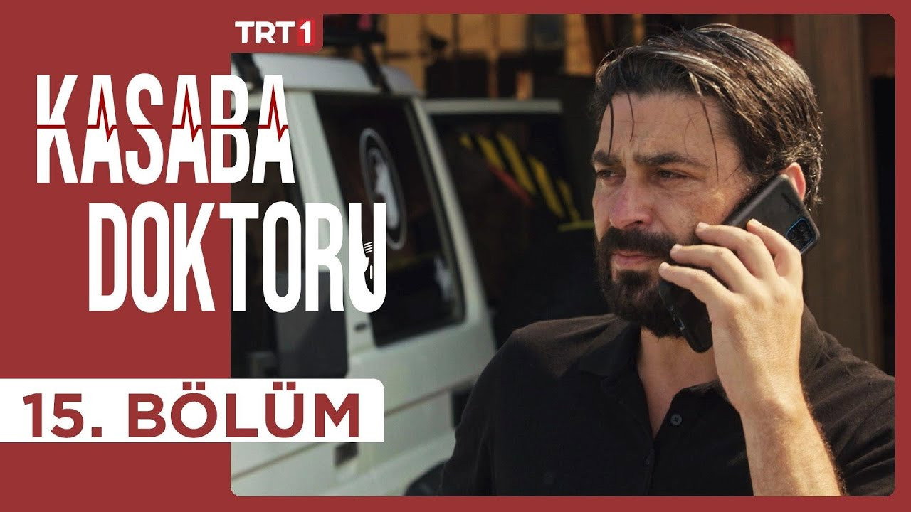 15. Bolum