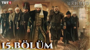 15. Bölüm - Sezon Finali