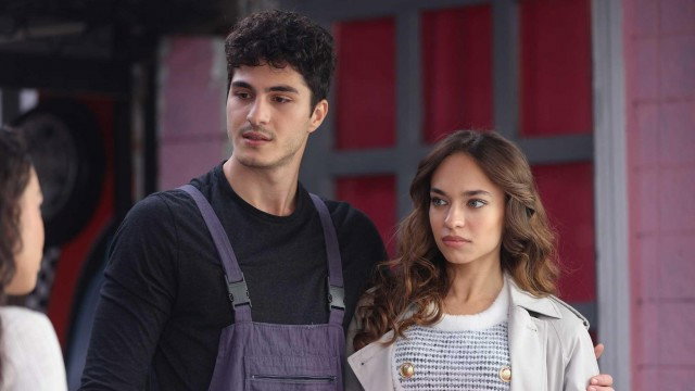 Bana güven