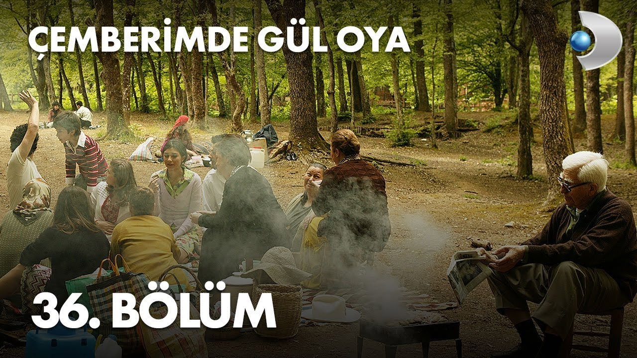Bir Varmis Bir Yokmus