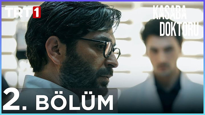 2. Bolum