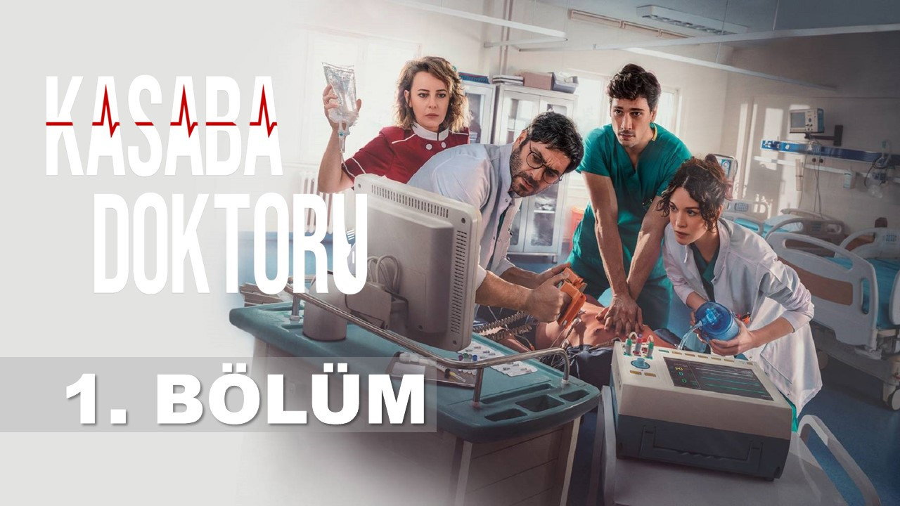 1. Bolum