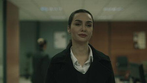 Bir Nefes Kadar Yakin