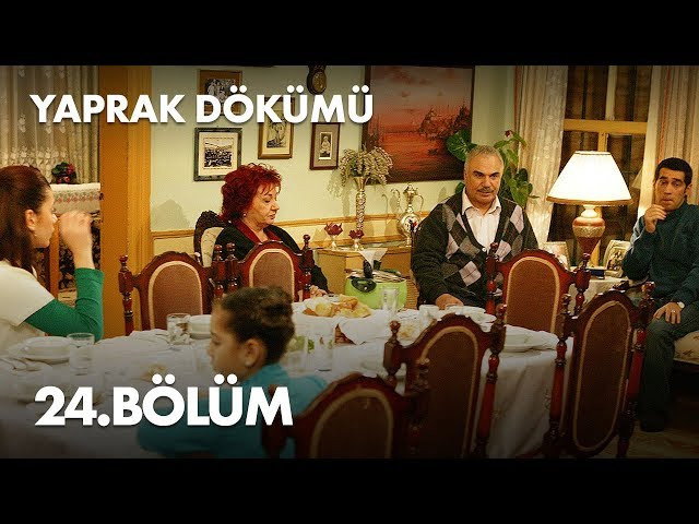 Bölüm 24