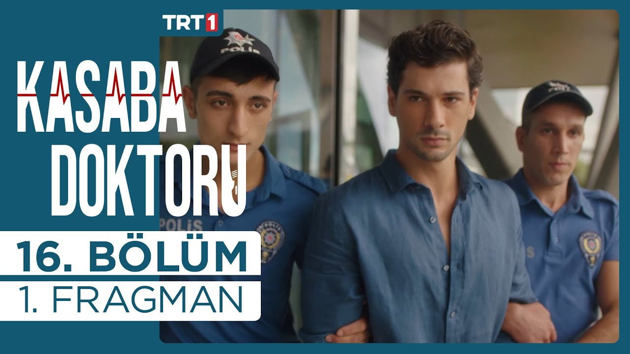 16. Bolum