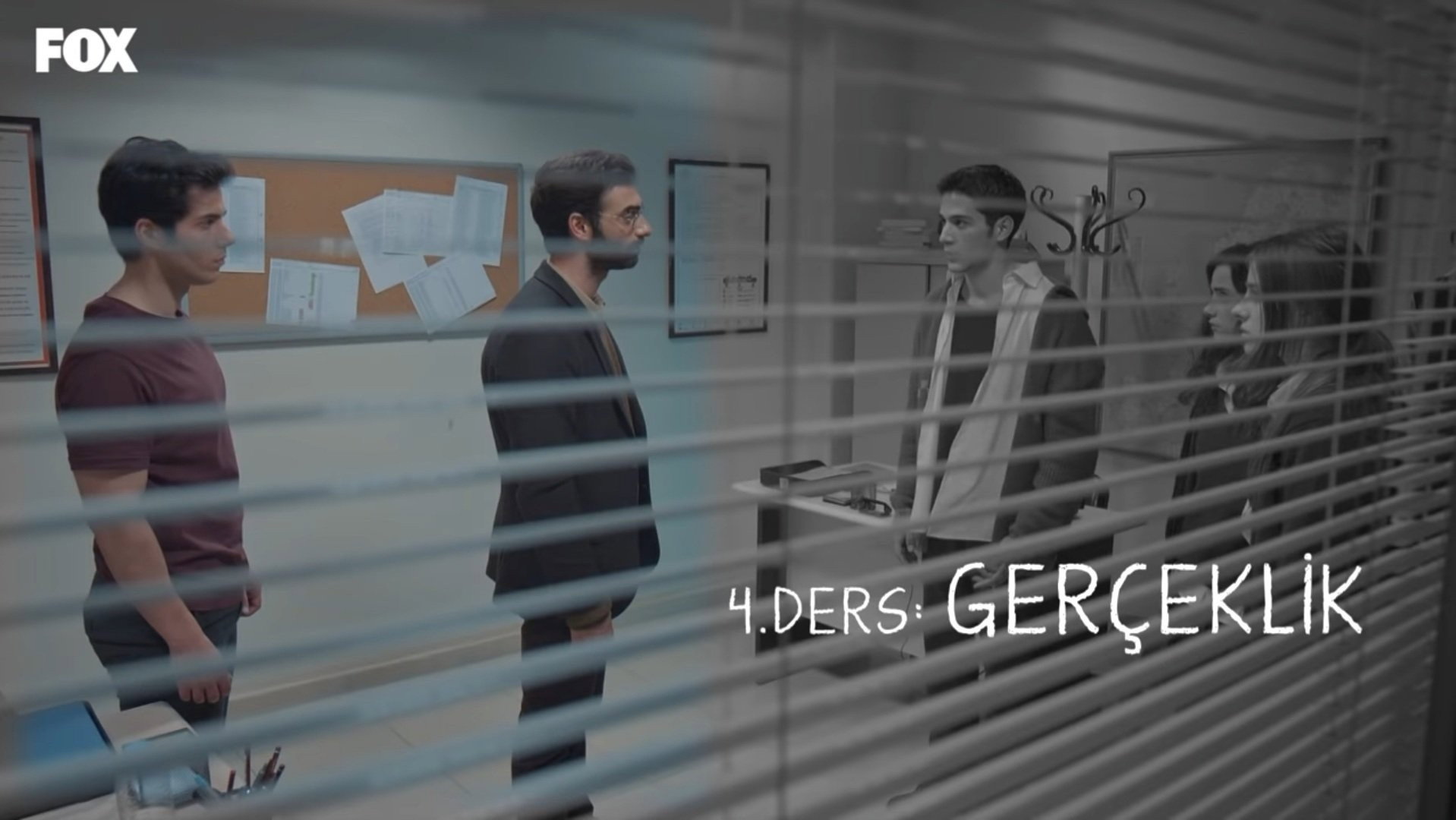 4. Ders: Gerçeklik