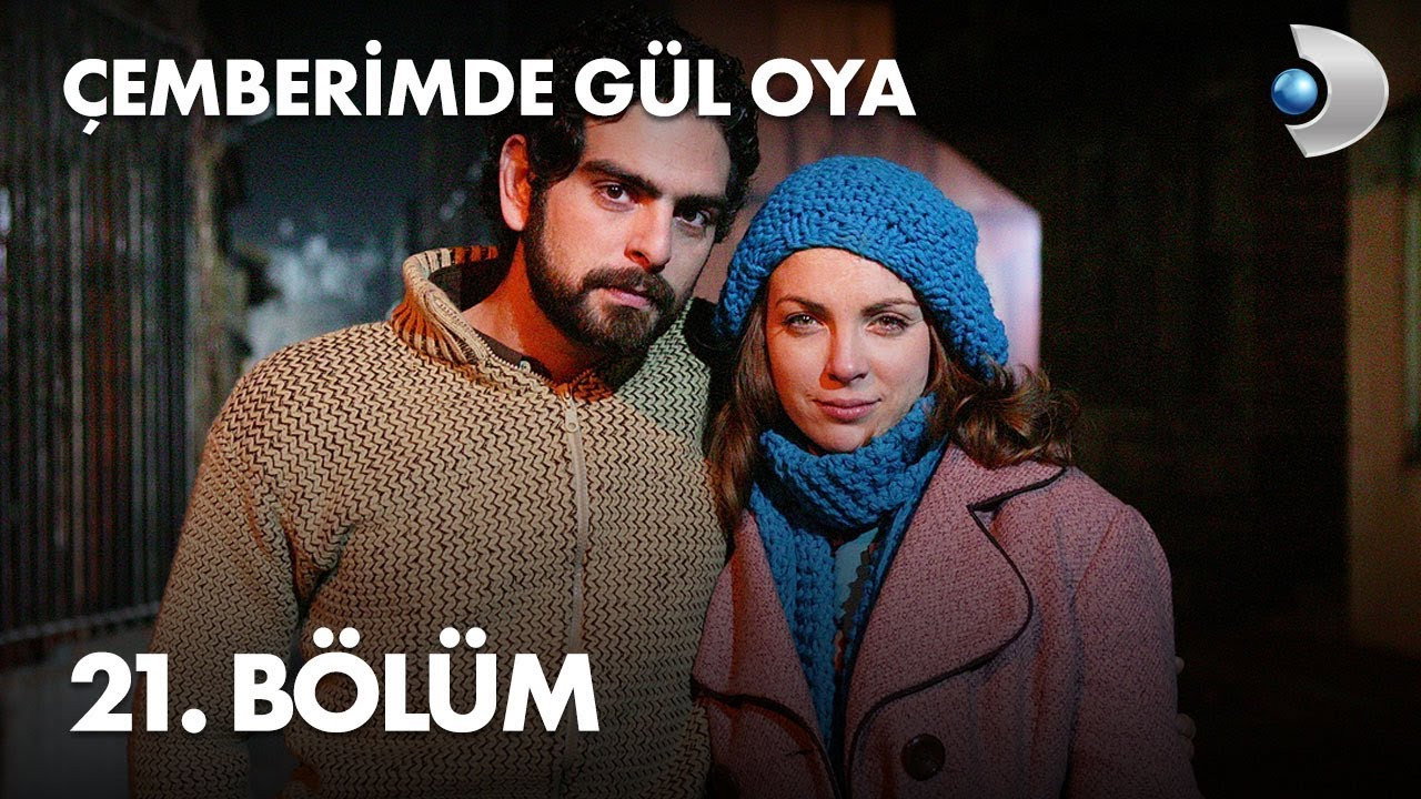 Bana Bir Tek Beni Birak