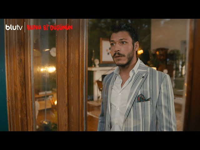 Çok Mesgul Adam Cenk