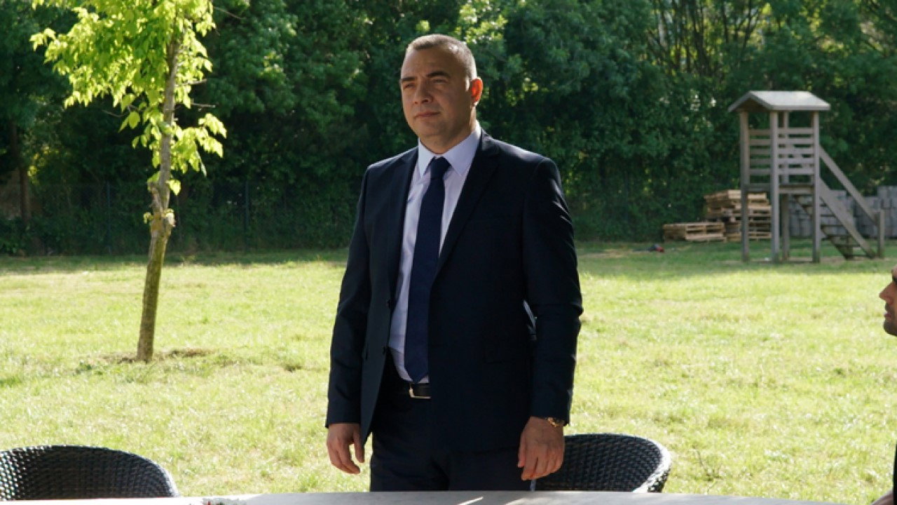 71. Bolum - Sezon finali