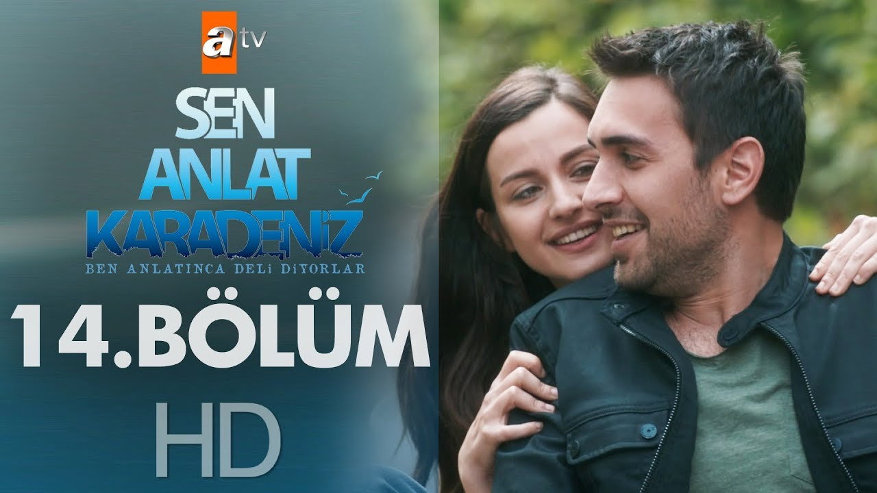 14. Bolum