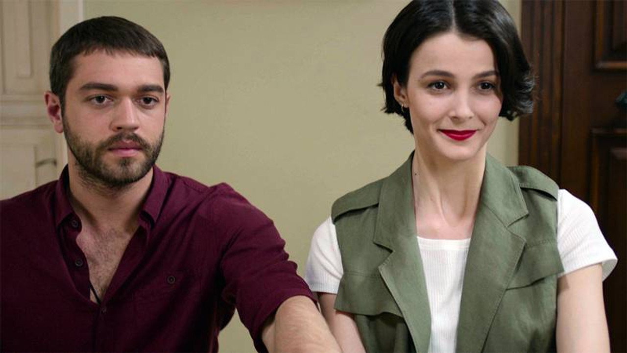 Hep Yanimda Ol