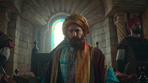 Ben Iki Alemin De Kayboldugu Demdeyim