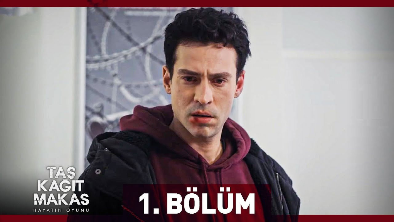 1. Bolum