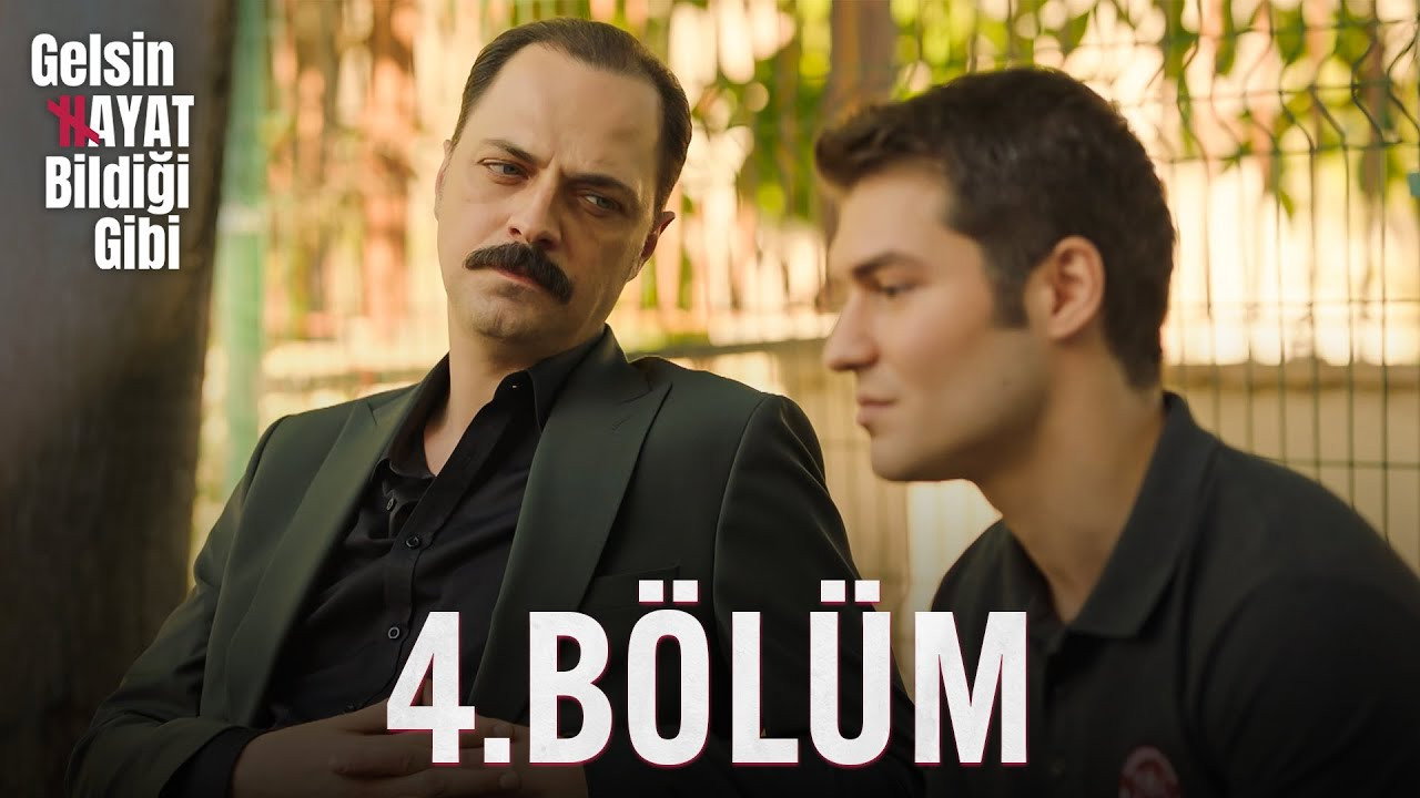 4. Bolum