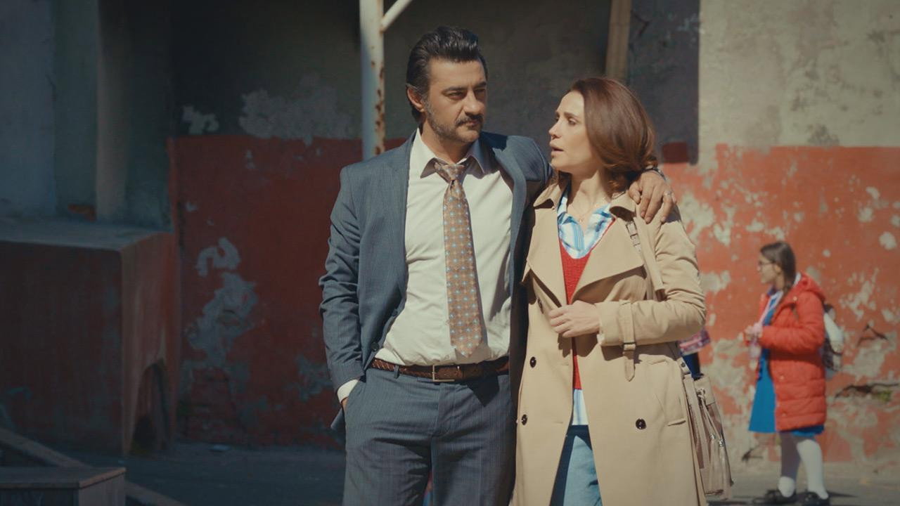 Sirrimiz Olsun