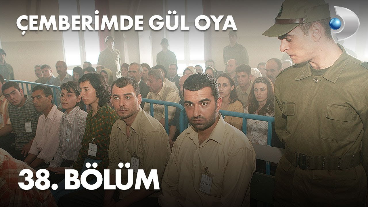 Oyun Bitti