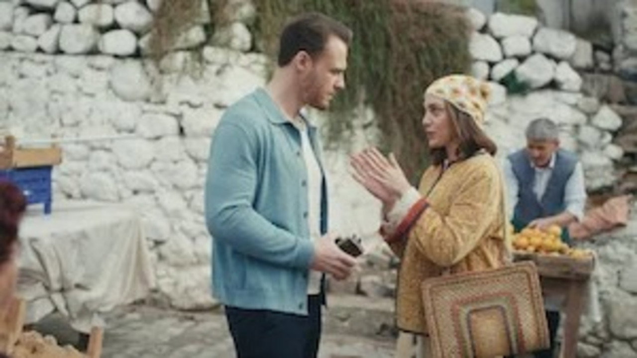 Nedret ve Kaan