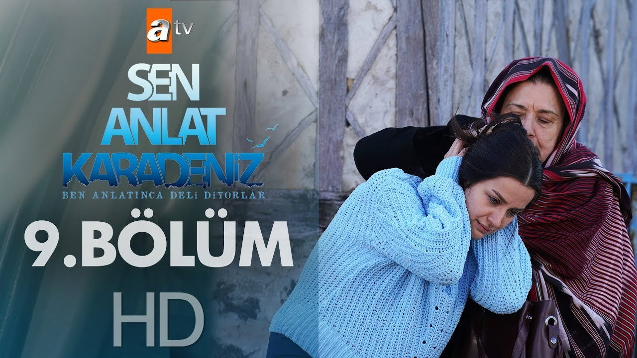 9. Bolum