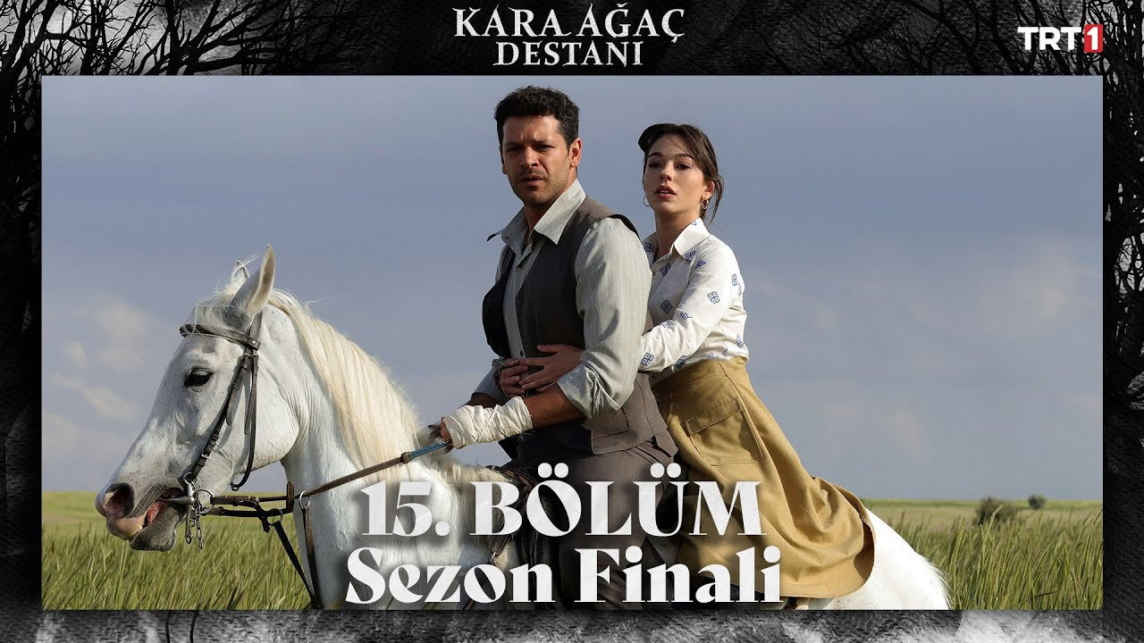 Sezon Finali