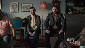 Apartman Toplantisi