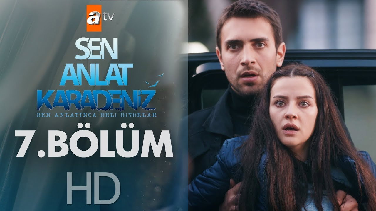 7. Bolum