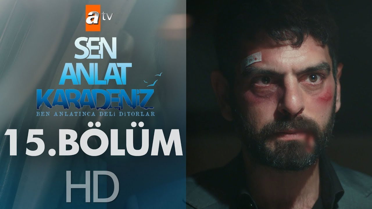 15. Bolum