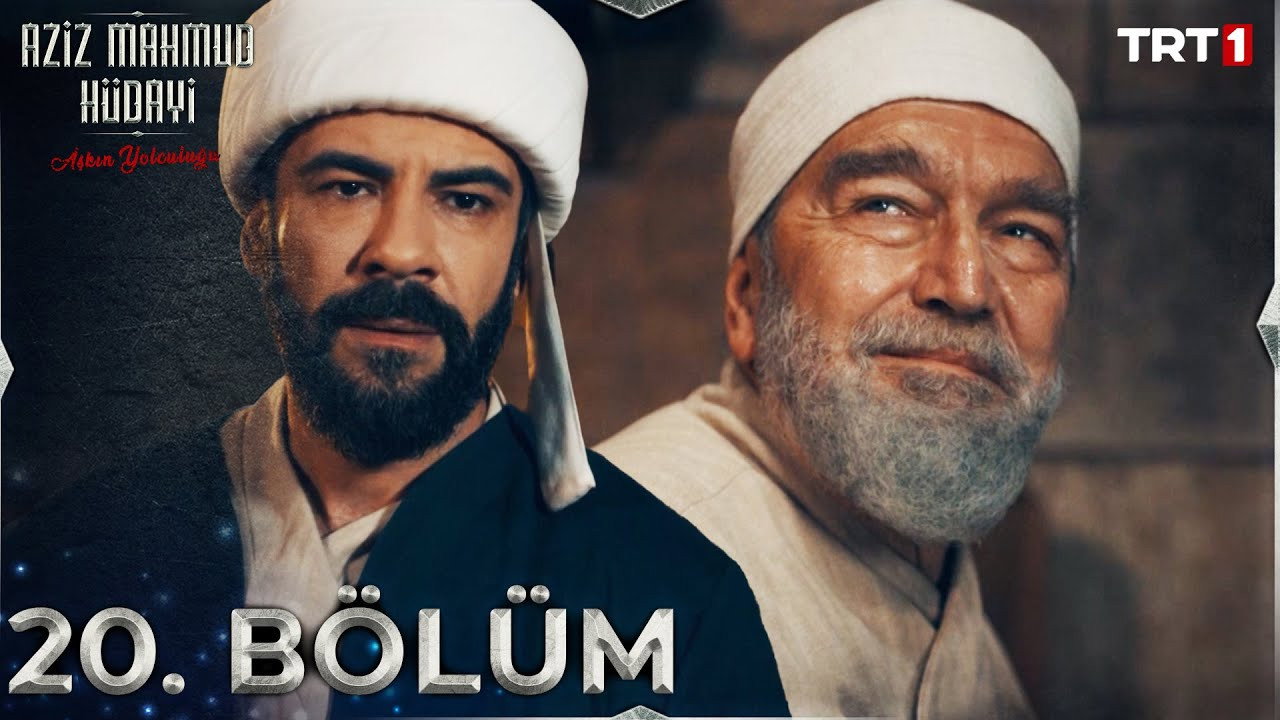 Hüdayi Yolu