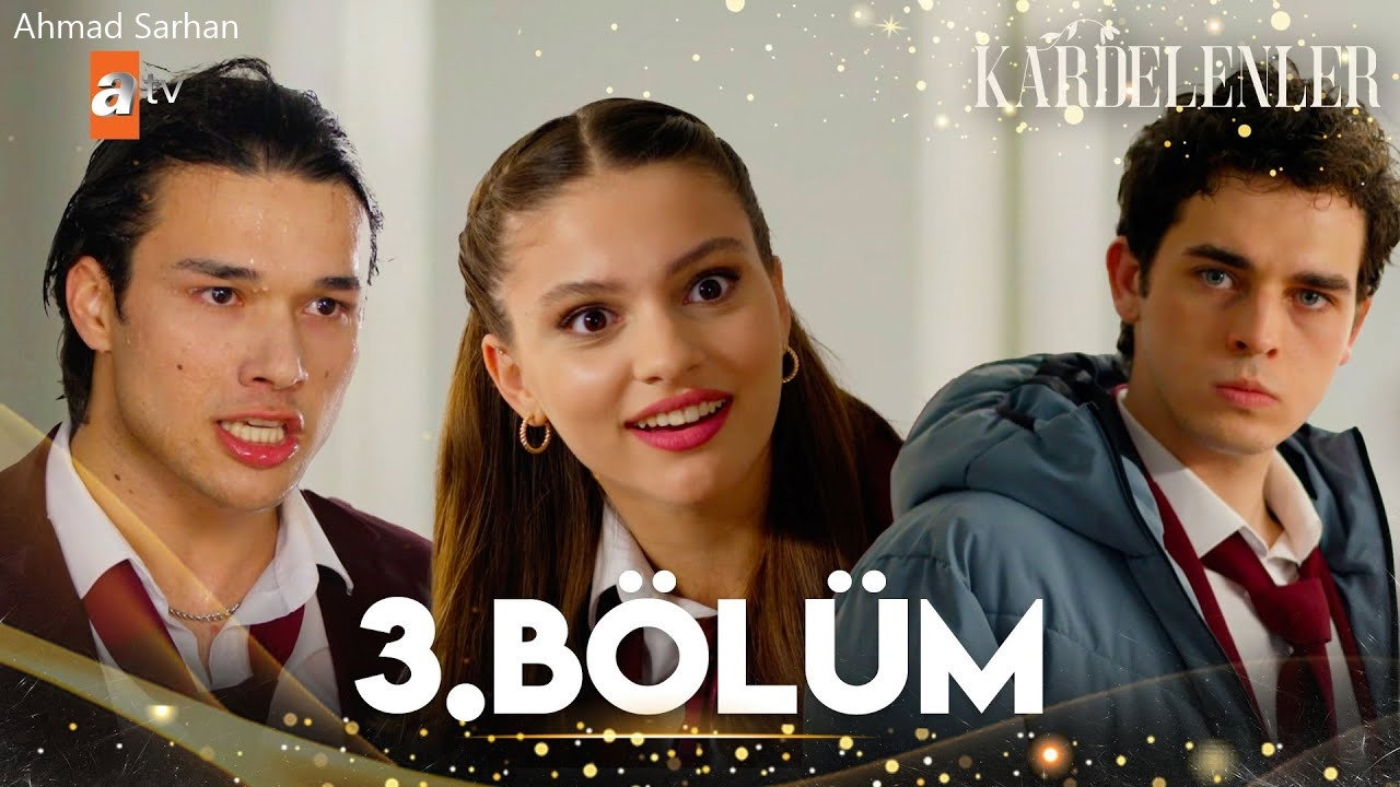Sakin Ol Hayat! Konusarak Halledebiliriz. Hirpalamana Gerek Yok