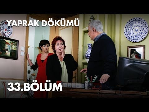 Bölüm 33