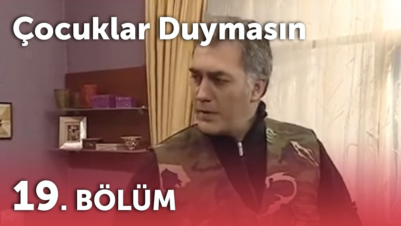 Эпизод 19
