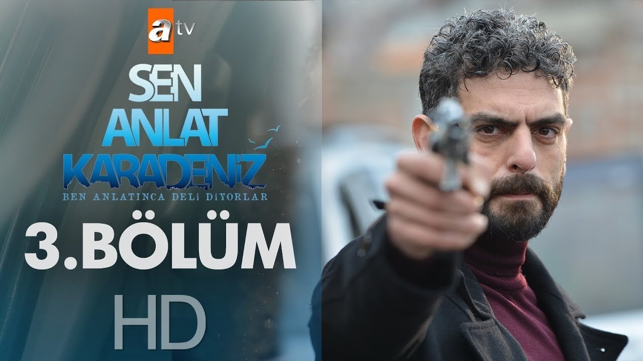 3. Bolum