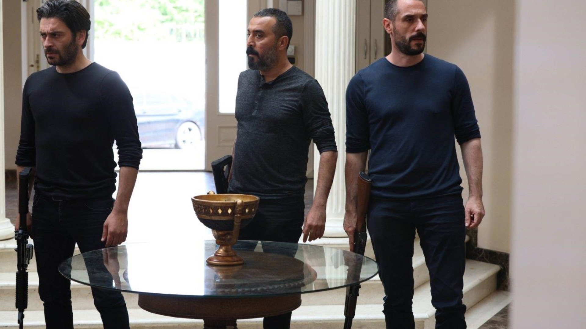 139. Bolum Sezon Finali
