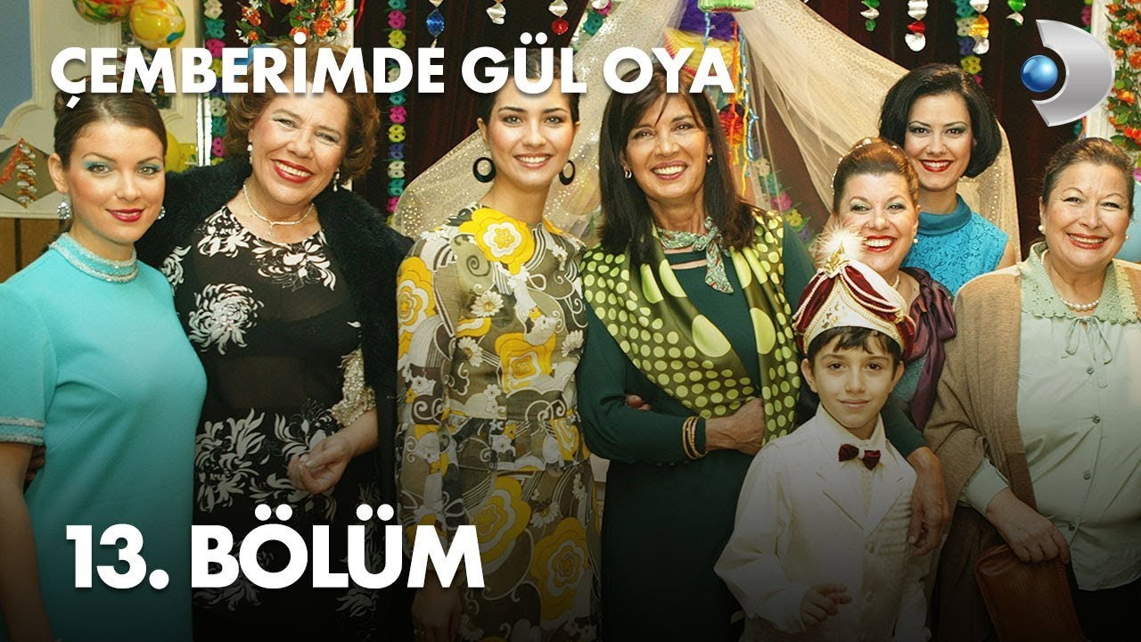 Bu Dansi Bana Lütfeder Misiniz?