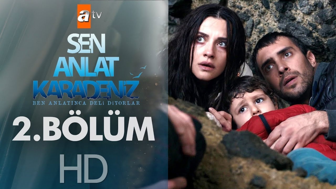 2. Bolum