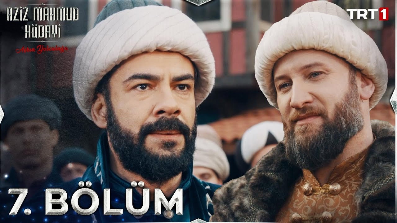 Sultanlarin Düsü