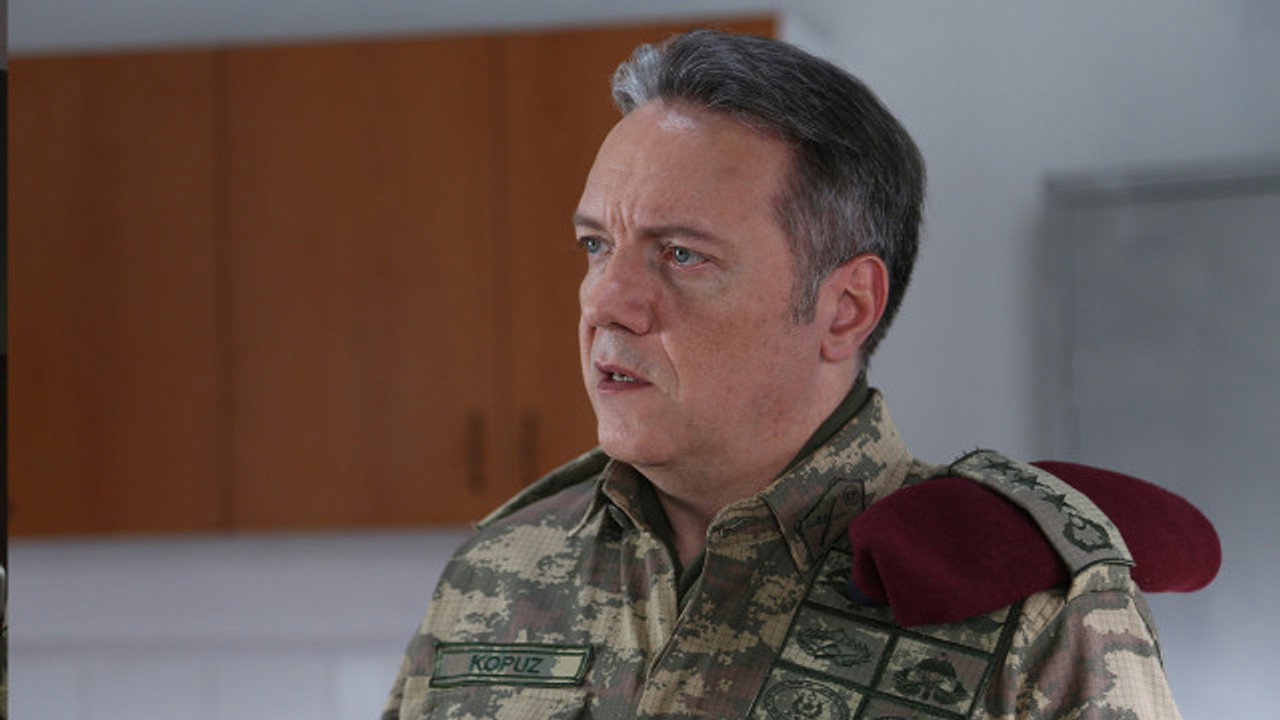 Воин